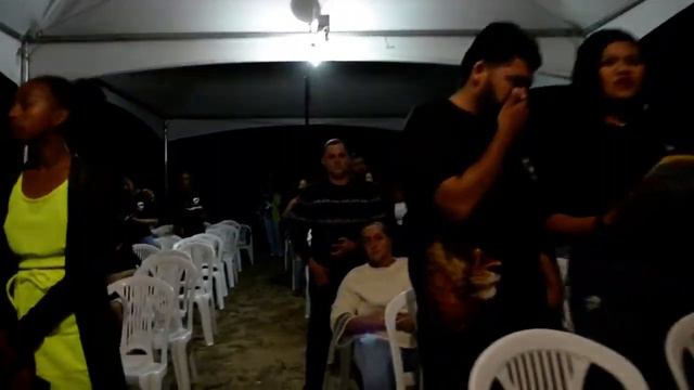 Pr Richard Andrade dando lugar 🔥 смотреть онлайн