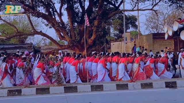 new nagpuri%: sarhul% video kudukh git 2022 @@a ap log jarur dekhe смотреть онлайн