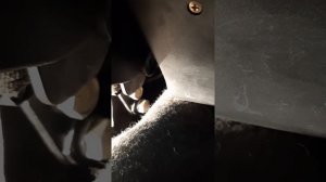 Установка подлокотника, в ваз 2112, 2111,2110.