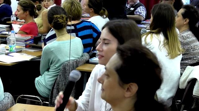 17 августа МШЗД Образовательное событие «МЕТОДИКА» НАЧАЛО смотреть онлайн