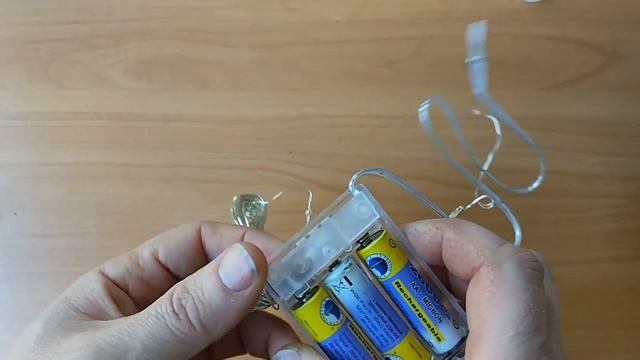 Светодиодная гирлянда белый свет смотреть онлайн