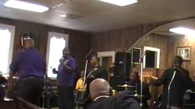 TJ & Trinity Live In Bremond Tx 3 смотреть онлайн
