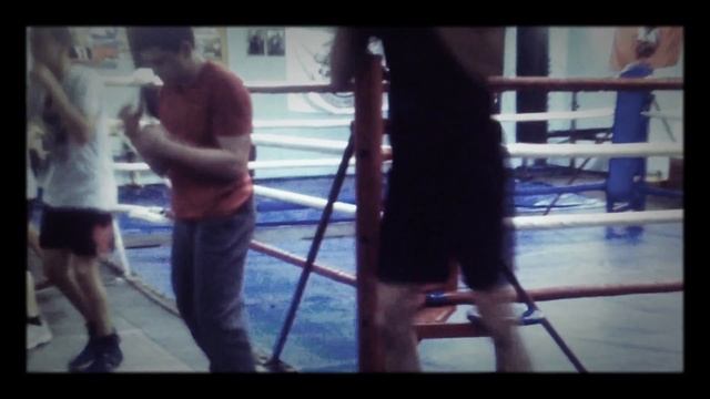 #школабокса в Москве. смотреть онлайн