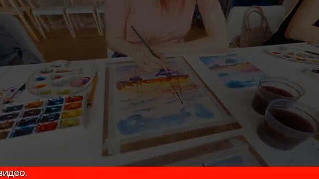 Курсы по рисованию в алматы смотреть онлайн