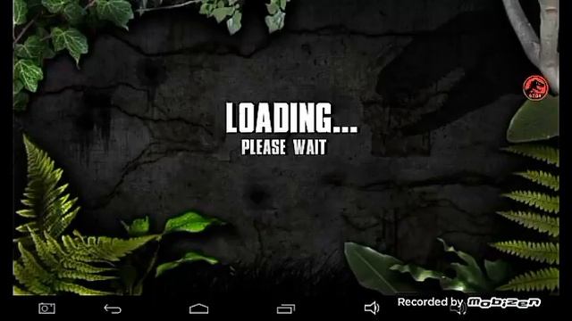 CHASED BY A TRICERATOPS!!! - The Lost Lands: Dinosaur Hunter (LITE) смотреть онлайн