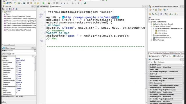 Embarcadero Developer Direct Episode 4 - What's True Native? (US and Canada edition) смотреть онлайн