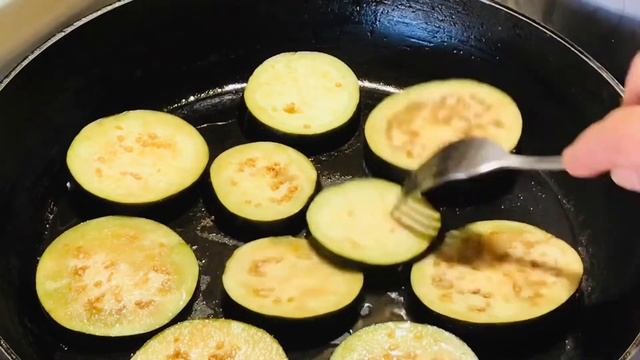 Острая закуска из баклажанов Огонек / Невероятно вкусно и просто. смотреть онлайн