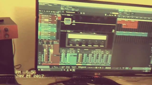 Keep Rolling #jamuary2017 смотреть онлайн