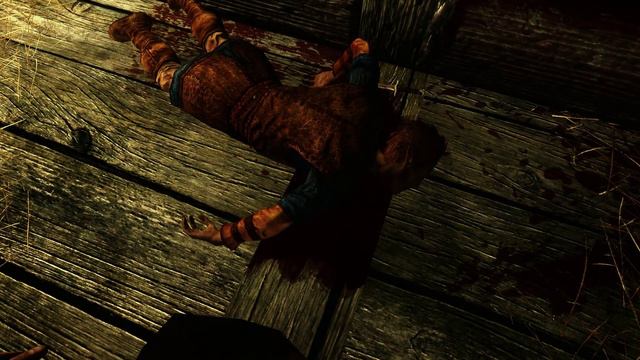 Let's Roleplay The Elder Scrolls V: Skyrim Episode 45 "Transformation" смотреть онлайн