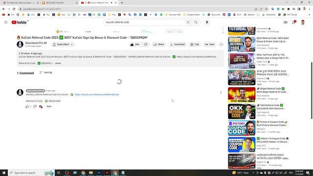 TTV-TRDTRD: Watch + Like + Comment | MicroWorkers Job смотреть онлайн