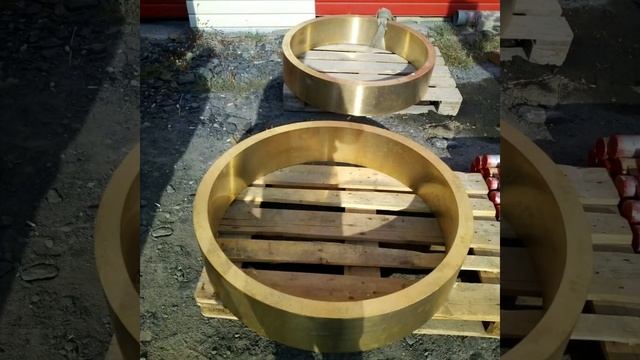 Бронзовые втулки в Ростове на Дону смотреть онлайн