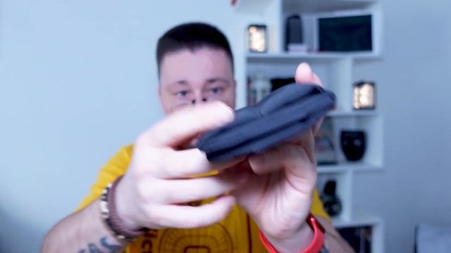 Обзор тактических кошельков от Дяг и Daggerr. Портмоне-органайзер на EDC. Что влезает? И что нет? смотреть онлайн