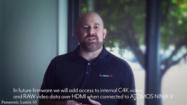 Panasonic Lumix S5 The Best Camera Ever ? смотреть онлайн