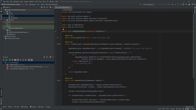 GRG-001 JUnit as a Habit. Lab 7. Test Suites and the Launcher API. смотреть онлайн