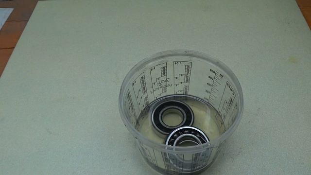 Как правильно дефектовать подшипники смотреть онлайн