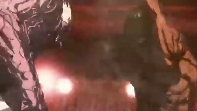 kengan asura tokita vs reian смотреть онлайн