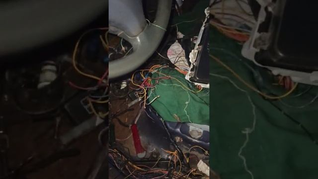 тойота превия на дизеле с АКПП. смотреть онлайн