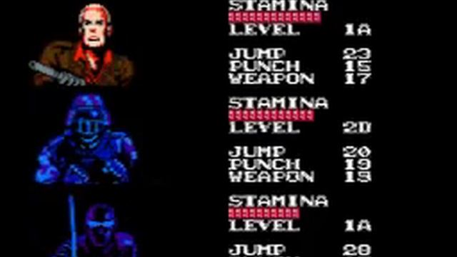 GI Joe NES Walkthrough (part 1/6) смотреть онлайн