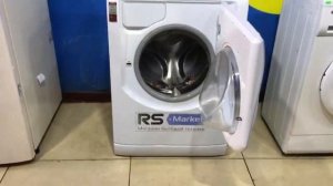 Стиральная машина Ariston AQSL85