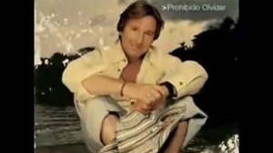 "Tan Enamorados"- Ricardo Montaner