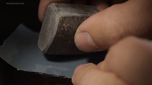 Как сделать масленку для живописи смотреть онлайн