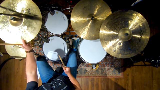 Simple Drum Fill Strategy I Wish I Knew Sooner (CRAZY Fill Ideas) смотреть онлайн