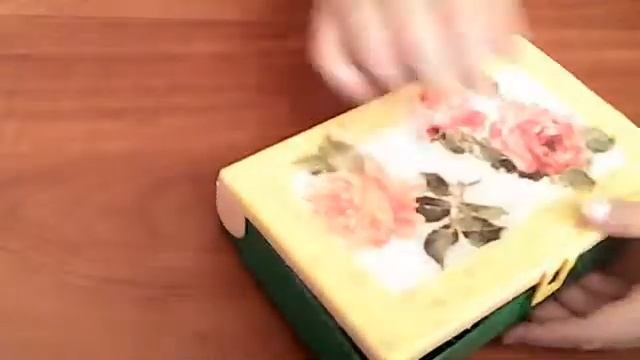 все для декупажу