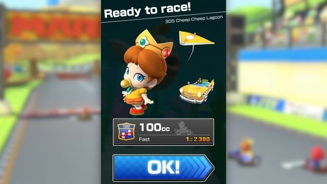 Mario Kart Tour | Review смотреть онлайн