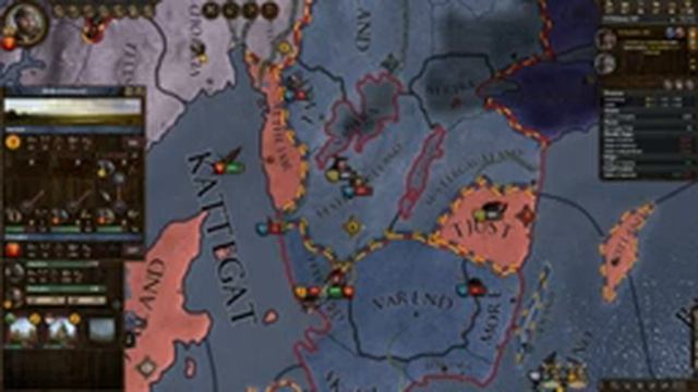 Crusader Kings 2 The Old Gods Let's Play (32) смотреть онлайн