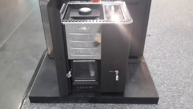 Harvia sauna piece do sauny, Harvia saunas heaters смотреть онлайн