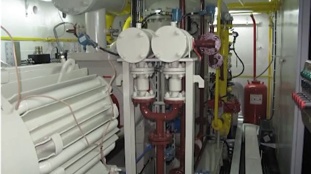 о компрессорном заводе Пензкомпрессормаш.avi смотреть онлайн