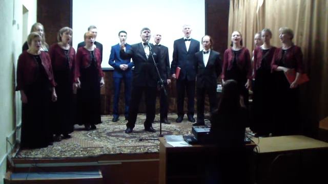 За дружбу (старинная шотландская песня) смотреть онлайн