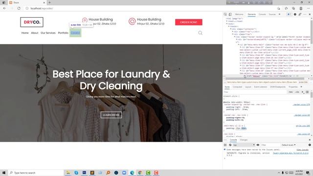 PSD to WordPress Tutorial Step by Step ✅ PSD to WordPress Theme Development from Scratch ? Part 3 смотреть онлайн