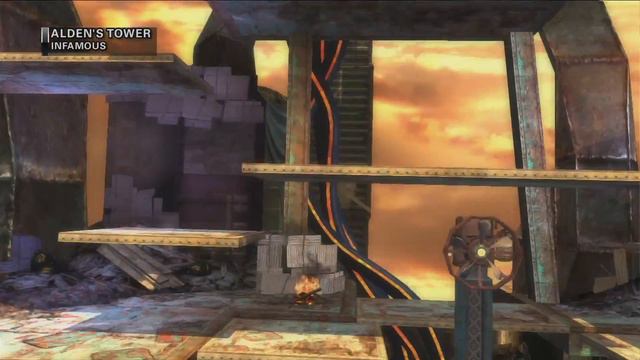 PlayStation All-Stars Battle Royale - Mash Ups Dev Diary смотреть онлайн