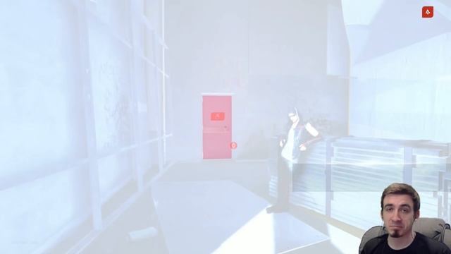 Прохождение Mirror's Edge: Catalyst на Русском — #1 (Зеркальный город) смотреть онлайн