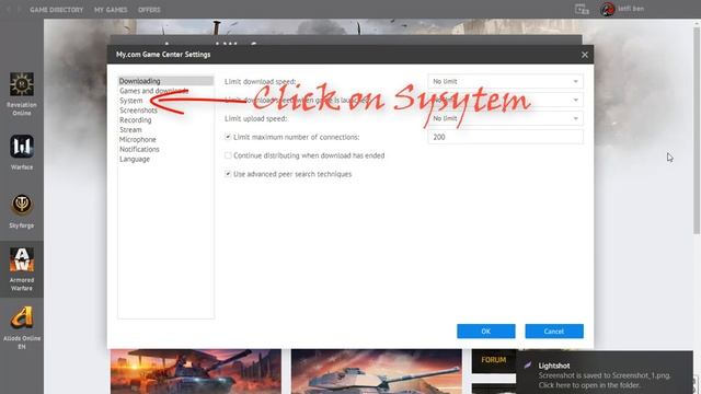 Fix authentication Error [ARMORED WARFARE] смотреть онлайн