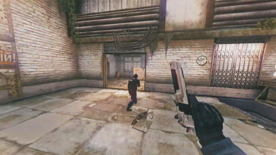 Derivation #CSGO смотреть онлайн