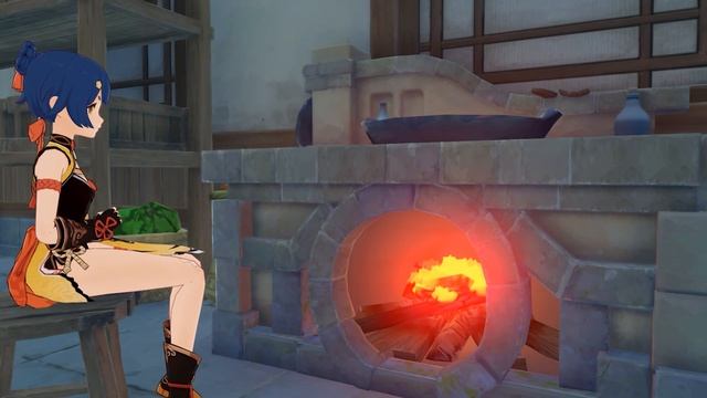 ЛУЧШАЯ СБОРКА НА СЯН ЛИН | ЛУЧШИЙ БИЛД | ГАЙД | ОРУЖИЕ | АРТЕФАКТЫ | ГЕНШИН ИМПАКТ | СЯН ЛИН смотреть онлайн