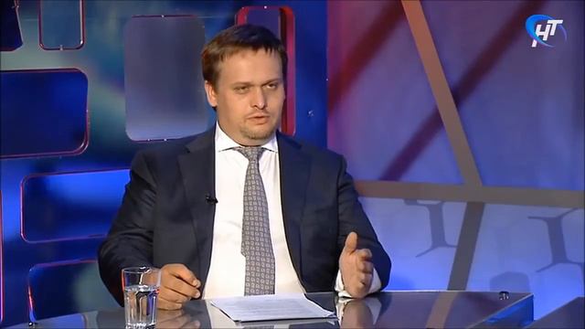 Никитин по существу - дороги смотреть онлайн
