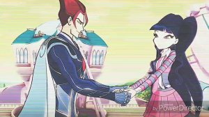 Specialists & Paladins - Dumb