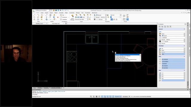 Things You Should Know - DraftSight Erase Or Delete