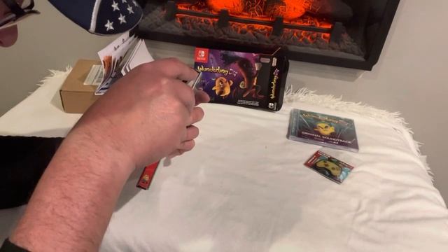 Wunderling DX Retro Edition unboxing!! Premium Edition Games смотреть онлайн