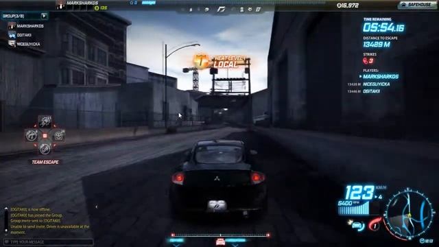 Need for Speed World BG Commentary/Български коментар смотреть онлайн