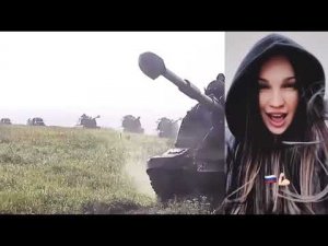 Работайте Братья ! Песня в поддержку России ! Западный ветер!