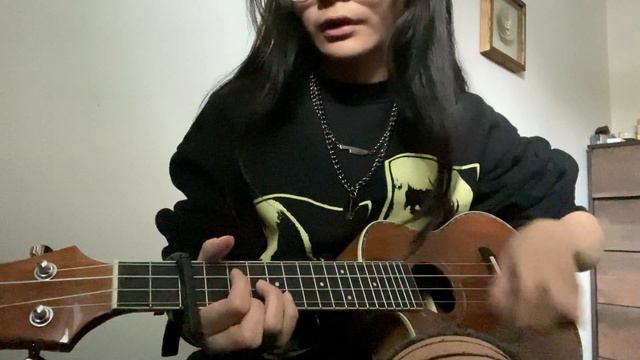 8 by billie eilish - cover смотреть онлайн
