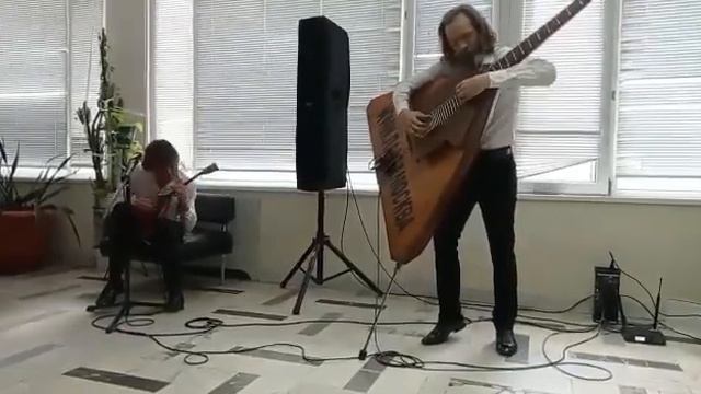 Культура - концерт в госпитале им. академика Н. Н. Бурденко смотреть онлайн