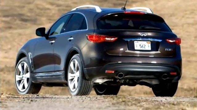 Infiniti video смотреть онлайн