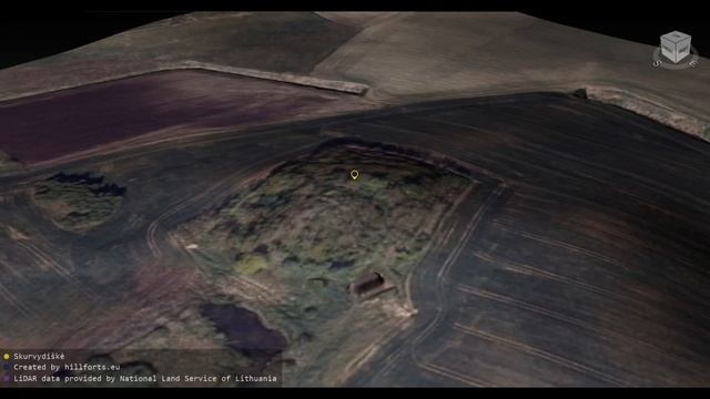 Skurvydiškė (Lithuania) смотреть онлайн