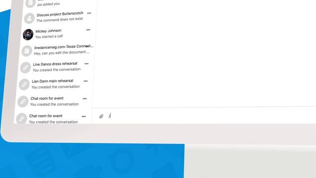 Introduction to Nextcloud Talk смотреть онлайн