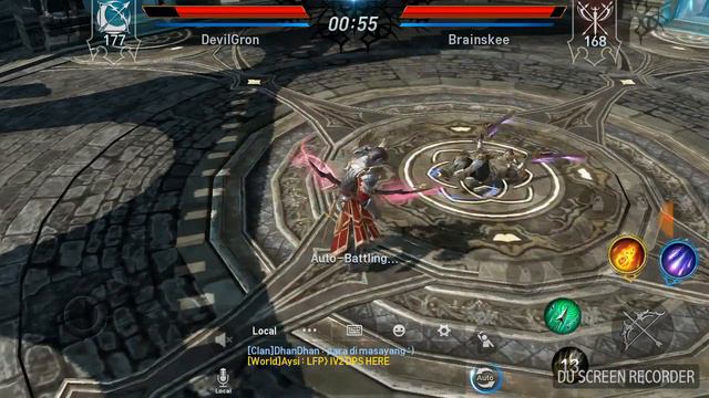 Lineage 2 Revolution : Phantom Ranger / Arena смотреть онлайн